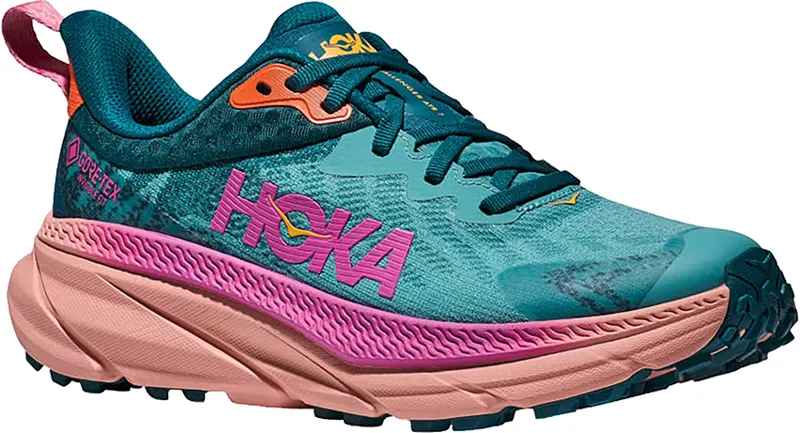 Hoka One One Women's Challenger ATR 7 GTX Running Shoes
